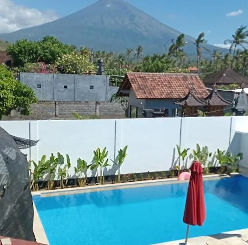 Resort 10 Amed (Bali)
