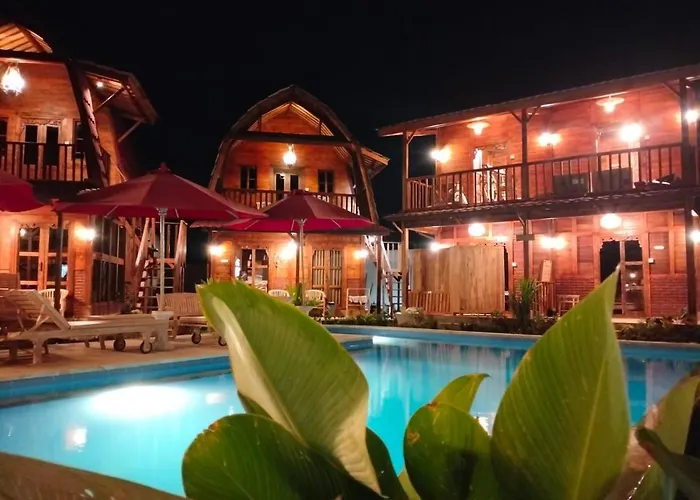 10 Resort *