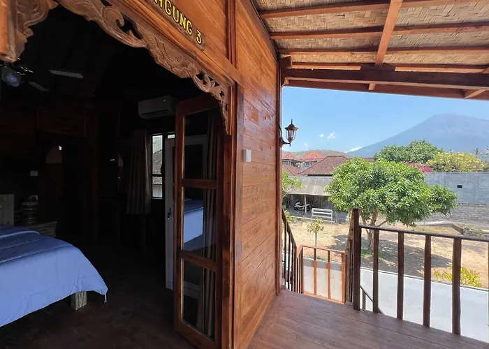 Resort 10 Amed (Bali)