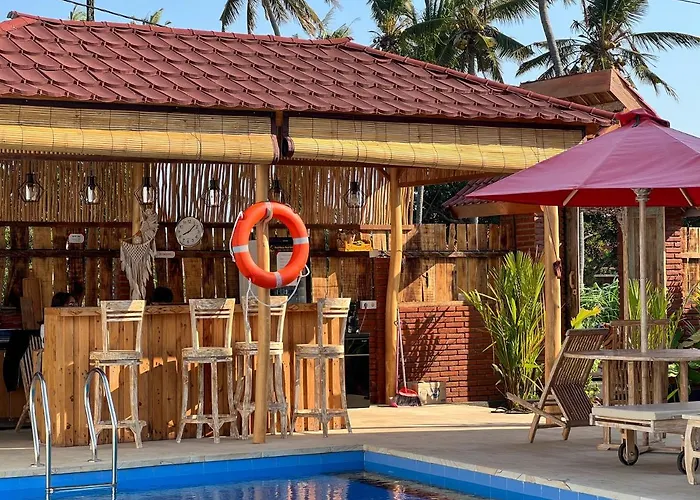 10 Resort *