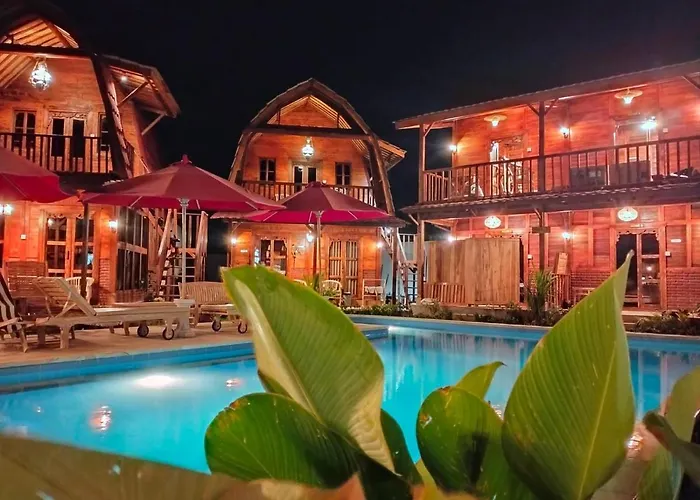 10 Resort *