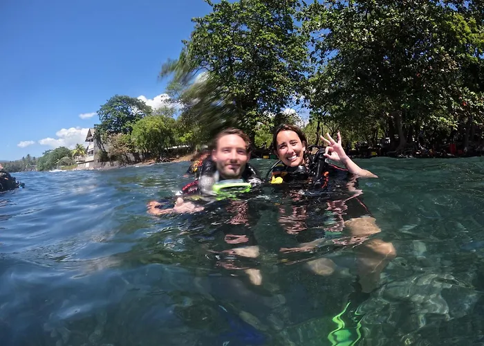 Resort 10 Amed (Bali)