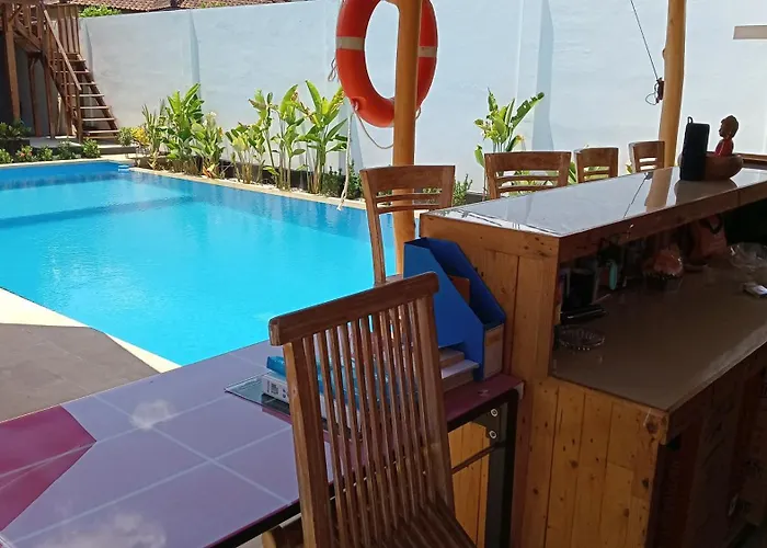 10 Amed (Bali)