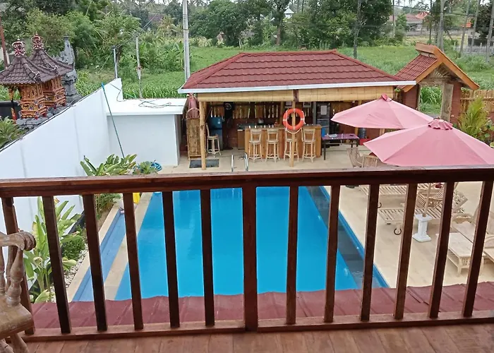 Resort 10 Amed (Bali)
